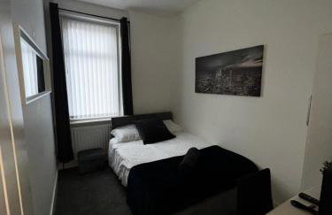 ResiLets - Brighton Road, Central, 2 Mile From NCL - Foto 15