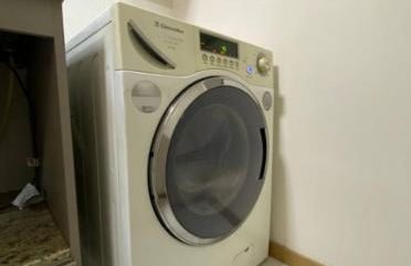 Central, Ar Cond, WI-FI, Lava e Seca - Foto 10