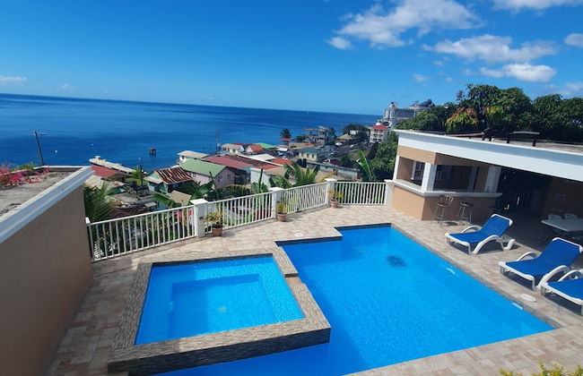 VIP Residence Dominica - Photo 50