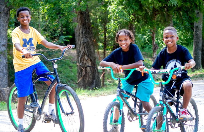 North Texas Jellystone Park - Foto 79