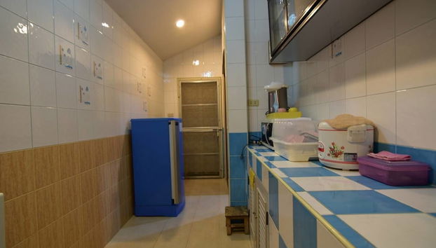 Ban Lomyen HuaHin - Foto 4, Habitación