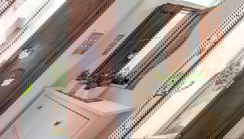 Meravigghia Apartment by Wonderful Italy - Foto 1, Entrada (vista interior)