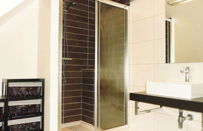 Holiday Home on the Emerald Coast, Plangenoual - Foto 11