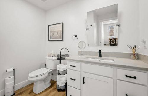 Cypress Parkside Condo - Foto 27