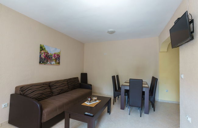 Apartments LORA - Foto 43