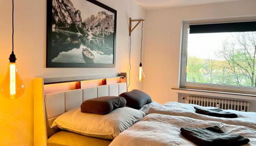 2Br freeParking DUS Airp DUS Ess NTFLX - Foto 3