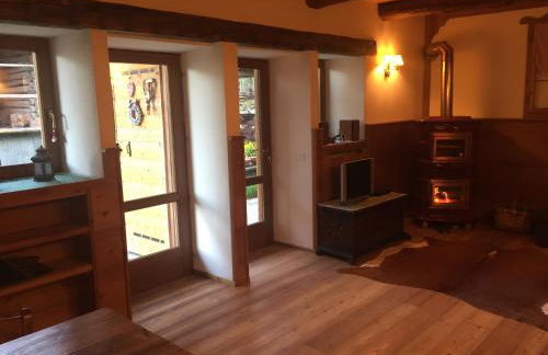 Chalet nel cuore delle Dolomiti - Foto 5