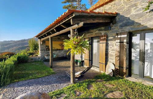 Achadinha - Mountain Cottage - Photo 5