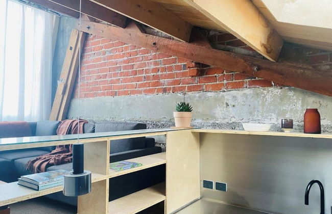 The Thomas Gregg Apartments - Photo 20