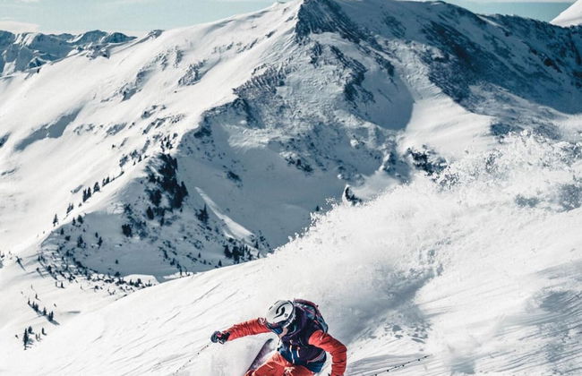 Holzboxen Planneralm - Foto 27