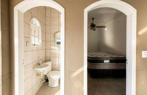 Casa Alto Padrão Piscina Aquecida e Sauna - Foto 24