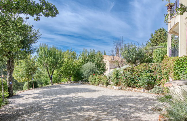 Mas des Grives - Foto 23