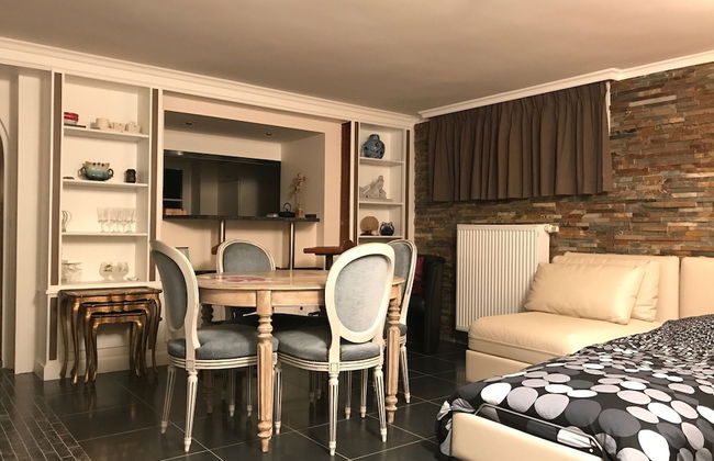 Exclusive Flats Studio Swimming-pool - Foto 2