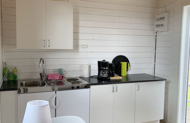 Stuga på Nässjö Golfklubb - Photo 8