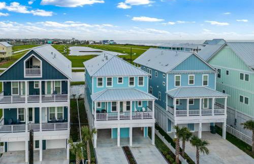 Inky's Escape ~ Seaside Serenity - Photo 63