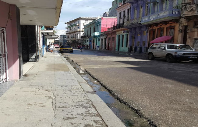 Aparthotel in Havana - Foto 24