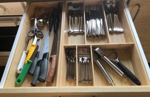 Ferienwohnung Mainidylle - Foto 12