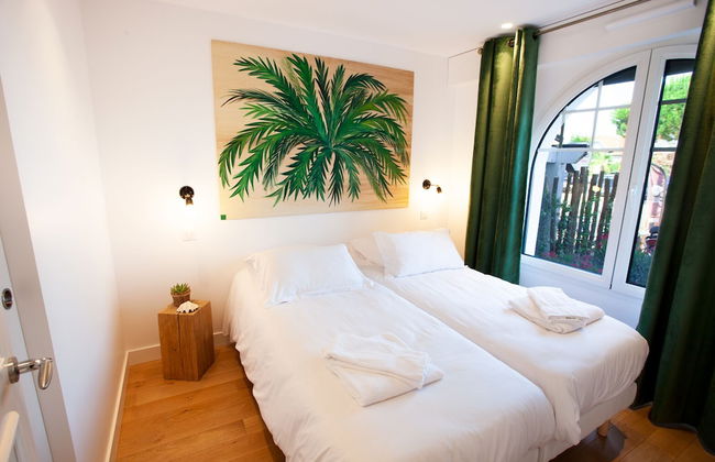 Villa Aitama - Foto 7