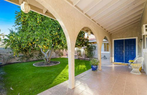 Desert Pool House: Sun, Swim, Sip & Stay - Foto 38