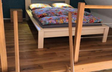 Fewo Pflaumi 1 - Foto 57