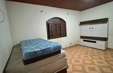 Casa de Campo Ibiúna Fazenda Vale Dourado - Photo 42