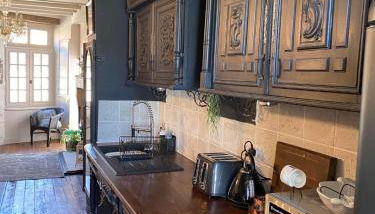 La Cour Blanche - Foto 5