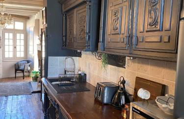 La Cour Blanche - Foto 5