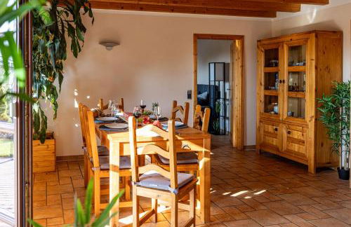 Wellnessparadies mit Sauna und Whirlpool - Foto 50