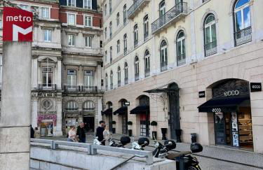 Apartamento no centro de Lisboa - Photo 2