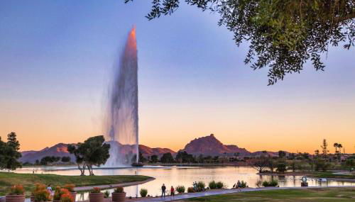 Stylish and Prestigious - 2 Bed 2 Bath On The Avenue - Foto 3