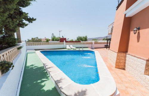 Expoholidys- Chalet privado en Castell del Rey - Foto 12