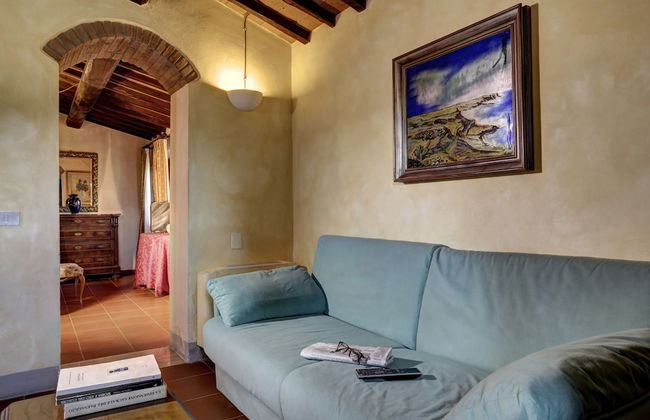 Borgo Casa al Vento - Foto 42