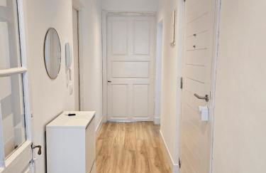 Apartamentos en el centro - Plaza de Amboage - WIFI - Foto 11