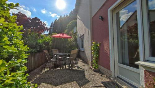 Ferienwohnung Eschenberg - Foto 2