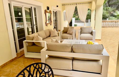 Poolvilla Patricia - Camp de Mar - Foto 6