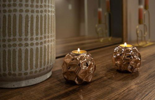 Veria Panorama Luxury Suite with Garden 2 - Photo 36