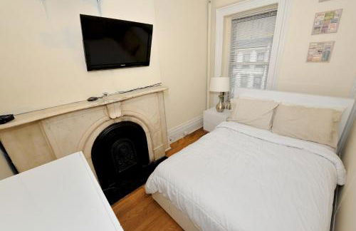 Comfy 3 Bedroom 2 Bath Apartment in NYC - Foto 13