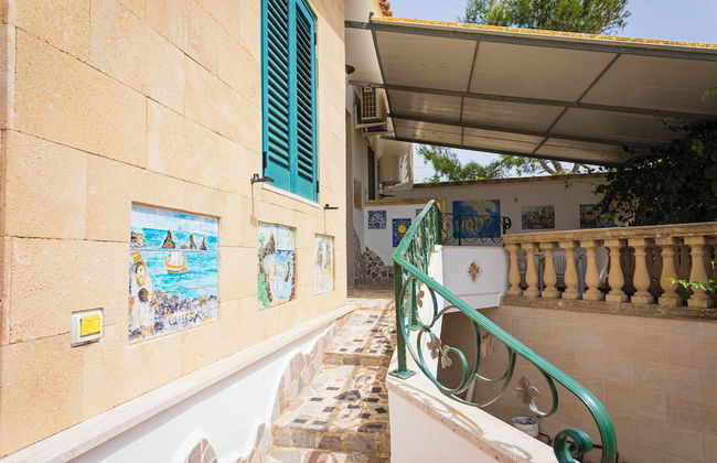 Casa del Parà With Pool Near The Beach - Photo 28