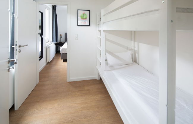 Strandloft Drei Norderney - Foto 5