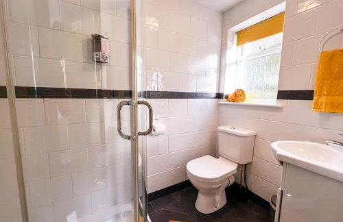Tramways Holiday Cottage - Foto 13