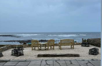 The View Cresswell Northumberland - Foto 20