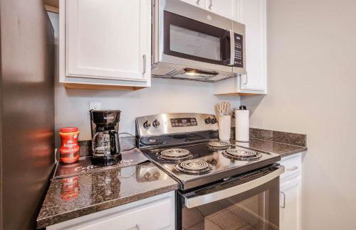 CozySuites - Current at the Banks - Foto 62