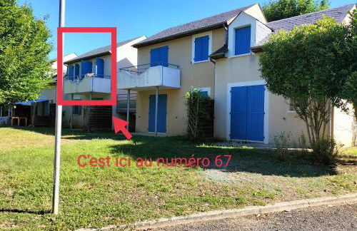 T2 avec piscine-Le family 67 - Photo 6