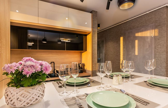 Promenada Studios - Foto 17