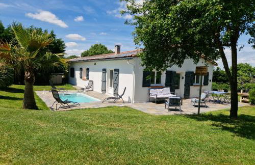 Le Grand Cottage Nature Piscine Chauffée Privée du Tarn entre Toulouse et Albi & Les Cottages du Tarn - Foto 3