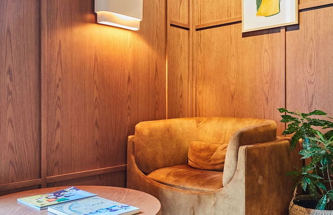 ApartHotel Paris Levallois Maurice Ravel - Foto 3