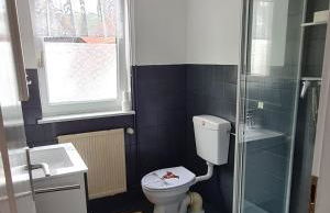 Kleine Wohnung an der Werra - Foto 7