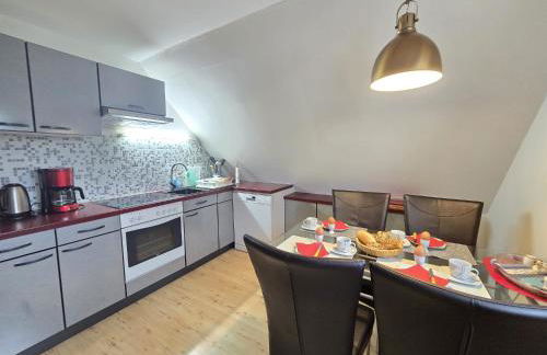 Ferienwohnung Ufen - Foto 6