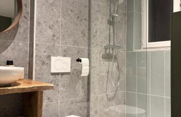 Dernier étage rénové, Balcon, Centre Vichy - Foto 11