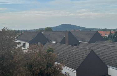 Moderne 4 Zimmer Apartment mit Bergblick Stadtzentrum Contactless Check-in - Foto 92